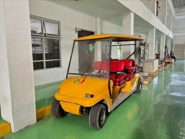 Electrical Vehicle 